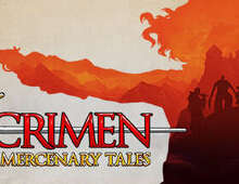 [VR游戏下载] 浪客:佣兵传说（Crimen - Mercenary Tales）