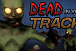 [VR游戏下载] 保护火车VR（Dead In Your TrackZ）