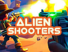 [VR游戏下载] 异形射手VR(Alien Shooters)