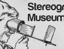 [VR游戏下载] 立体博物馆VR（Stereograph Museum VR）