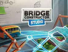 [VR游戏下载] 力学工程模拟器（Bridge Constructor Studio）
