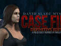 [VR游戏]大卫·斯莱德之谜:案件档案 David Slade Mysteries: Case Files