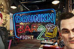 [VR游戏下载] 醉酒酒吧的战争（Drunkn Bar Fight 2）