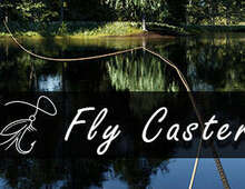 [VR游戏下载] 钓鱼 VR（Fly Caster）