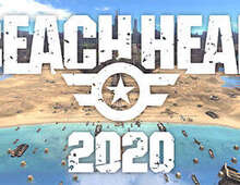 [VR游戏下载] 抢滩登陆 2020 VR（BeachHead 2020）