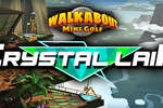 [VR游戏下载] 漫游迷你高尔夫 VR (Walkabout Mini Golf VR)