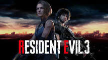 [VR游戏下载] 生化危机 3 VR（Resident Evil 3 VR）中文VR版