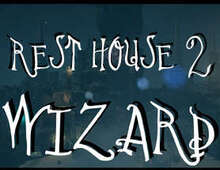 [VR游戏下载] 旅舍2巫师VR（Rest House II - The Wizard VR）