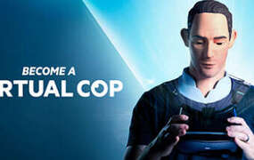 [免费VR游戏下载] 体验警察的一天 VR（VirtualCop VR）