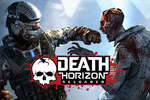 [VR游戏下载] 死亡地平线VR（Death Horizon: Reloaded）