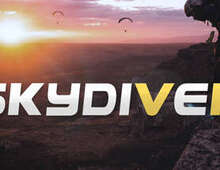 [免费VR游戏下载] 跳伞运动员 VR（SkydiVeR VR）