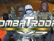 [VR游戏下载] 战斗部队VR（Combat Troops VR）