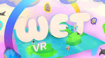 [VR游戏下载] WET VR（WET VR）