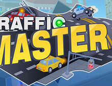 [VR游戏下载] 交通管理员（Traffic Master）