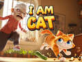 [VR游戏下载] 猫咪模拟器（I Am Cat）