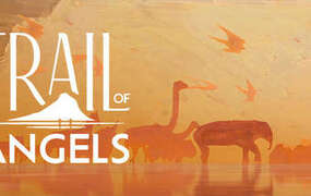 [VR游戏下载] 天使之路（Trail of Angels）