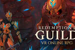 [VR游戏下载] 救赎公会VR（Redemption's Guild）又名止赎