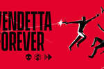 [VR游戏下载] 永远的复仇者VR（Vendetta Forever）