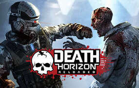 [VR游戏下载] 死亡地平线VR（Death Horizon: Reloaded）