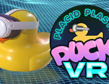 [VR游戏下载] 小黄鸭模拟器VR（Placid Plastic Duck VR）