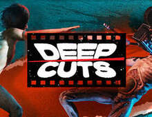 [VR游戏下载] 切割VR（Deep Cuts）