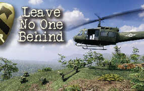 [免费VR游戏下载] 不让任何人掉队VR（Leave No One Behind: Ia Dran...