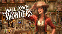 [VR游戏下载] 城墙镇奇遇记VR (Wall Town Wonders)