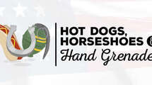 【VR汉化】热狗、马蹄和手榴弹（Hot Dogs, Horseshoes & Hand Grena...