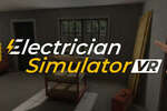[VR游戏下载] 电工模拟器VR（Electrician Simulator VR）