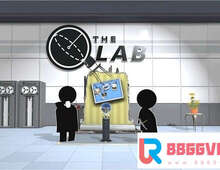 [VR交流学习] 实验室 VR (The Lab) vr game crack