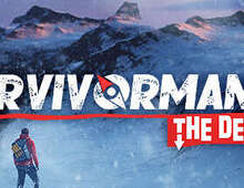 [VR游戏下载] 幸存者 大雪（Survivorman VR The Descent）