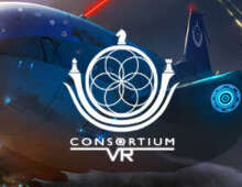 [VR游戏下载] 联盟VR（CONSORTIUM VR）