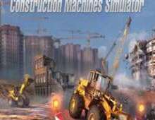 [Oculus quest] 工程机械模拟器（Construction Machine Simulator）