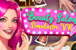 [VR游戏下载] 美容院模拟器VR（Beauty Salon Simulator VR）