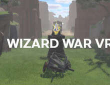 [VR游戏下载] 巫师战争VR（Wizard War VR）