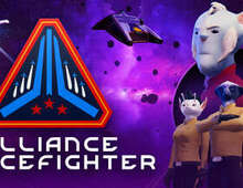 [VR游戏下载] 联盟和平战机（Alliance Peacefighter）