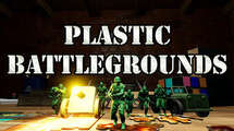 [VR游戏下载] 塑料战场（Plastic Battlegrounds）