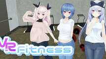 [VR游戏下载] VR 健身（VR Fitness）