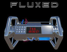 [VR游戏下载] 熔化（Fluxed）