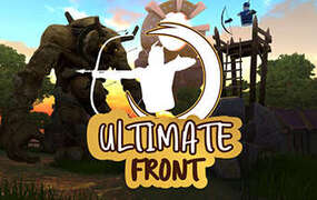 [VR游戏下载] 终极前线VR（Ultimate Front）