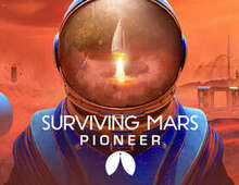 [VR游戏下载] 火星求生先锋(Surviving Mars: Pioneer)