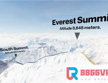 [VR交流学习]珠峰VR (EVEREST VR) vr game crack