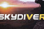 [免费VR游戏下载] 跳伞运动员 VR（SkydiVeR VR）