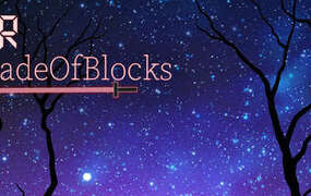 [VR游戏下载] VR-方块之刃（VR Blade of Blocks）