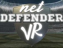 [VR游戏下载] 门卫 VR（Net Defender）