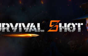 [VR游戏下载] 生存危机 VR（Survival Shot）