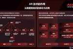 他山之石 | 数字文明时代,AR 创新技术重新定义“人”