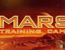 [VR游戏下载] 火星训练营VR（Mars Training Camp VR）