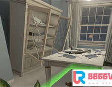 [VR交流学习] 地震模拟器 VR (Earthquake Simulator VR) vr game crack