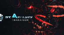 [VR游戏下载] 星途：弹幕强袭（Starway: BaRaider VR - Free Trial）
